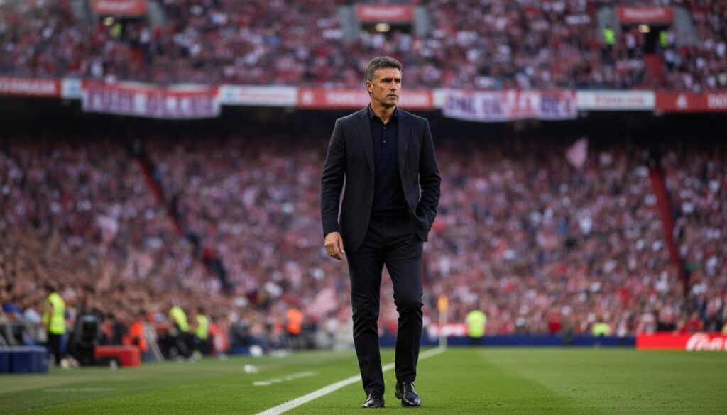 découvrez l'engagement de hjulmand pour cinq ans avec le prestigieux club espagnol, l'atlético madrid, une nouvelle étape majeure dans sa carrière.