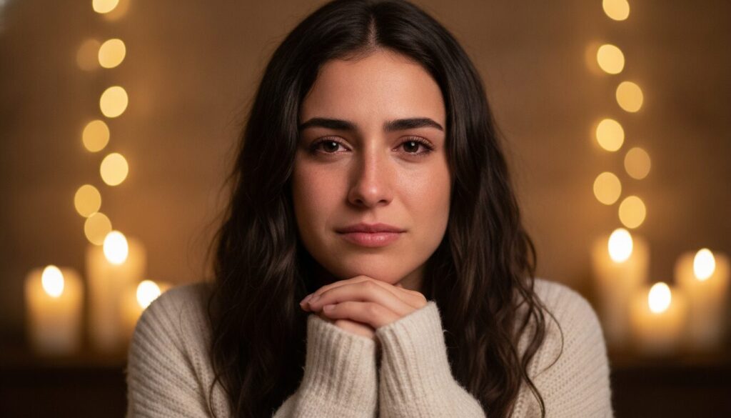 ines garcia, petite amie de lamine yamal, partage un message émouvant quelques heures après la coupe du monde, révélant ses émotions et son soutien.