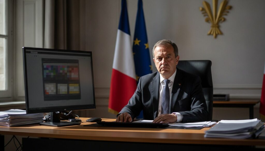 l’autorité nationale des jeux (anj) impose le blocage de polymarket en france en raison d’activités de jeu d’argent non autorisées, assurant la protection des joueurs et le respect de la réglementation.