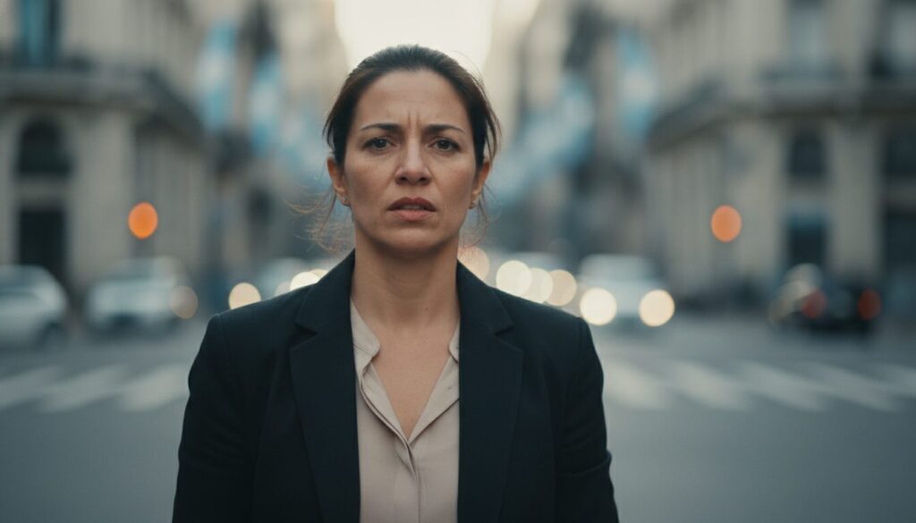 découvrez la déclaration polémique de la sœur de paredes sur le football argentin et les malvinas, affirmant que malgré l'absence de la quatrième étoile, les malvinas appartiennent à l'argentine.