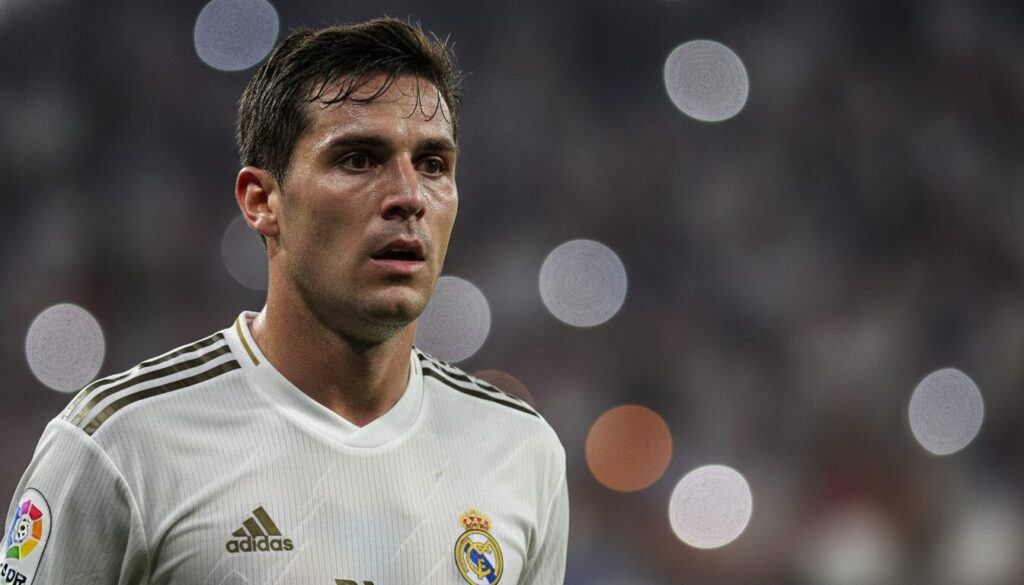 découvrez comment la star du real madrid traverse un tournant décisif dans sa carrière avec une situation qui se complique grandement.