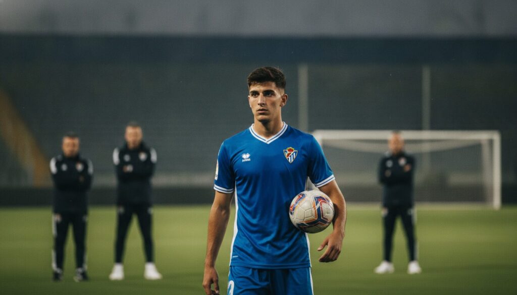 le getafe explore les perspectives d'avenir incertaines de greenwood, analysant les options possibles pour le joueur et l'impact sur le club.