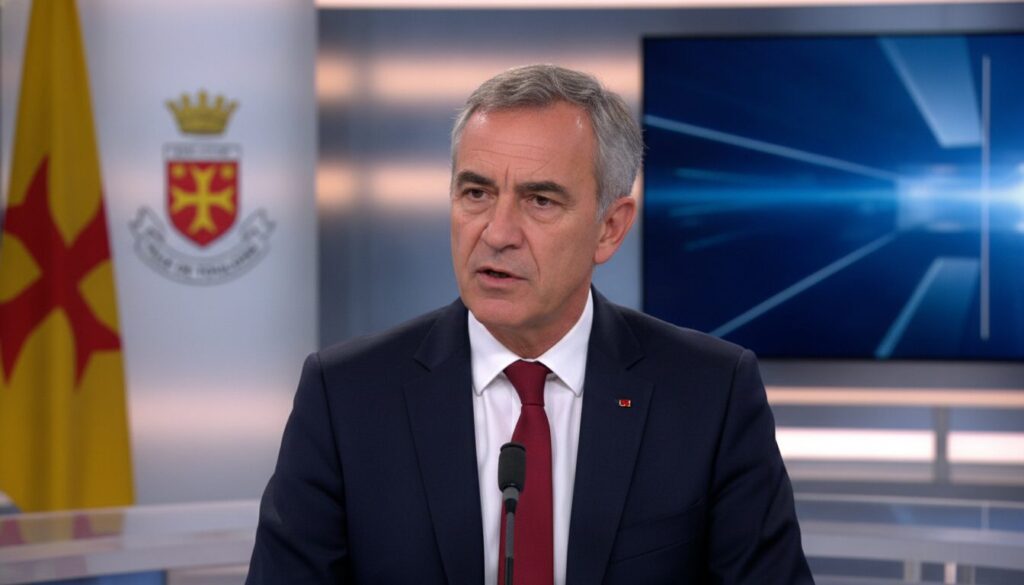 le président de toulouse s'exprime enfin sur le transfert de methalie à sunderland, révélant les détails et les enjeux de cette transaction importante.