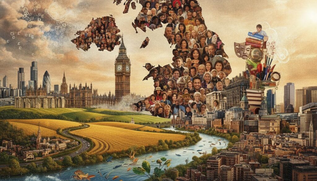 découvrez les chiffres essentiels sur l'angleterre, incluant sa population, son économie, sa culture et ses attractions majeures.