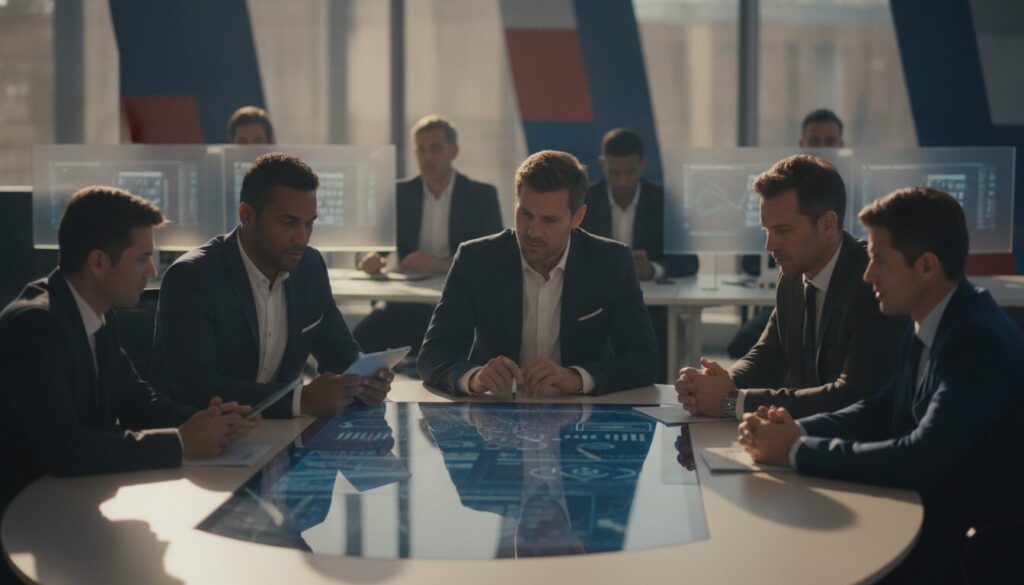 découvrez la nouvelle stratégie du psg pour le mercato et son approche innovante en matière de recrutement de joueurs.