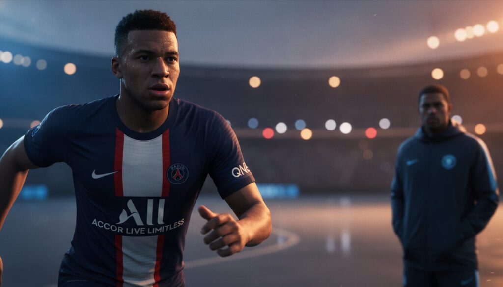 mercato psg : manchester city s'intéresse à un joueur clé, mais paris réclame 50 millions d'euros pour le transfert. suivez les dernières négociations et actualités.