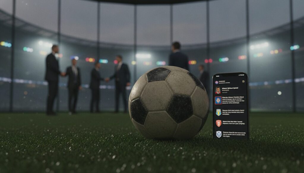 découvrez toutes les informations essentielles du mercato de janvier : transferts, rumeurs, analyses et dates clés pour ne rien manquer de cette période cruciale.