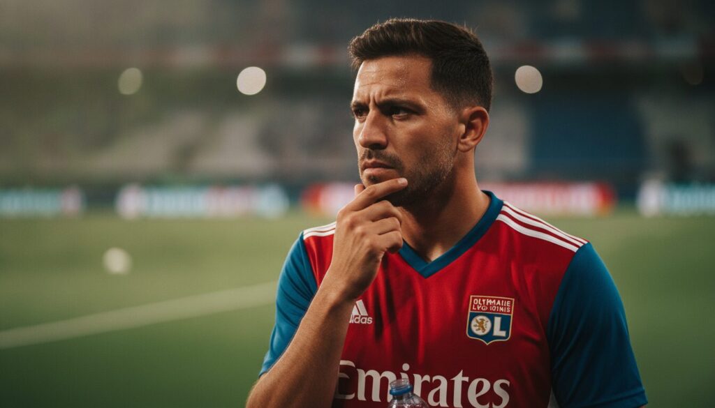 alexis tagliafico pourrait quitter l'ol lors du mercato estival prochain, selon les dernières informations.