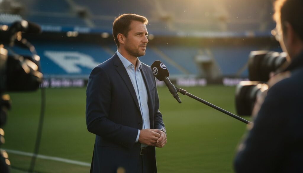 om : genesio confirme l'arrivée imminente de nouveaux renforts pour renforcer l'équipe de marseille.