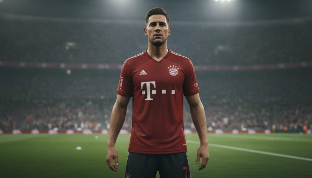 découvrez pourquoi le bayern munich met fin aux spéculations concernant un éventuel transfert d'olise au real madrid.