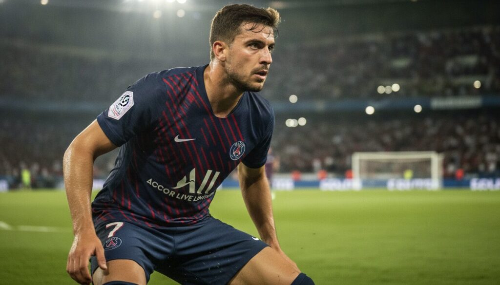 découvrez le possible retournement de situation spectaculaire concernant hernandez au psg. analyse des derniers développements et implications pour le club.