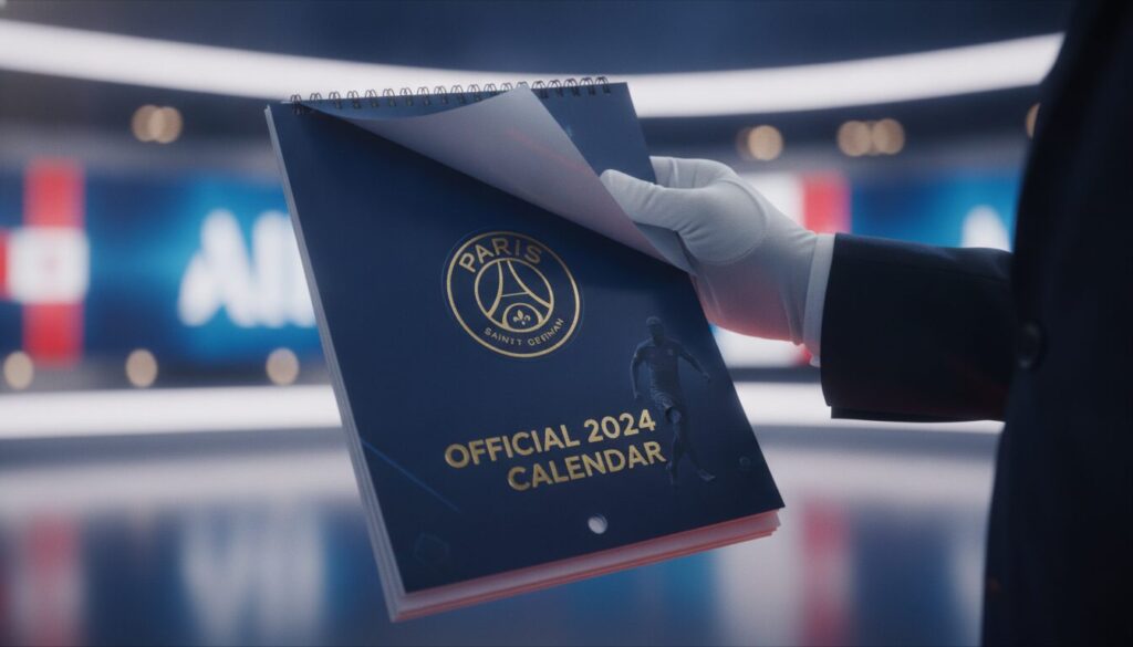 découvrez le calendrier officiel du retour des joueurs du psg après la coupe du monde, avec toutes les dates clés pour leur reprise.