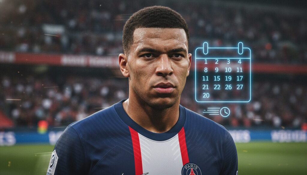 découvrez comment le psg aborde un mois d'août décisif avec la reprise de la saison, un calendrier chargé et des enjeux majeurs pour assurer son succès.
