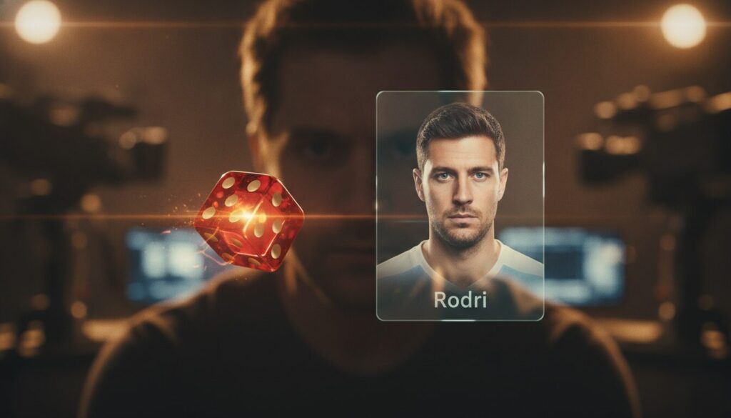découvrez quelle stratégie adopter entre prendre le risque ou miser sur rodri pour maximiser vos chances de succès.