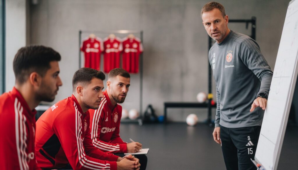 découvrez les questions essentielles sur l'effectif du fc cologne au début de la préparation, avec une analyse des joueurs clés, des absences et des stratégies envisagées pour la saison à venir.