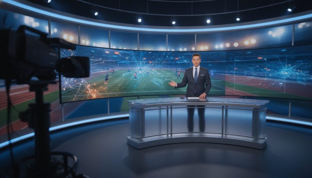 suivez en direct la chaîne l'équipe pour ne rien manquer de l'actualité sportive, des résultats aux analyses approfondies.