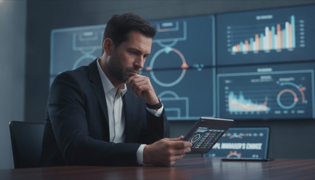découvrez pourquoi son est le choix numéro un des managers fpl pour remplacer salah et optimiser votre équipe fantasy premier league.