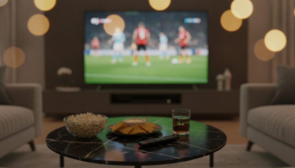 découvrez sur quelle chaîne regarder le match amical entre famalicão et crystal palace. toutes les infos tv et détails de diffusion pour ne rien manquer de cette rencontre.