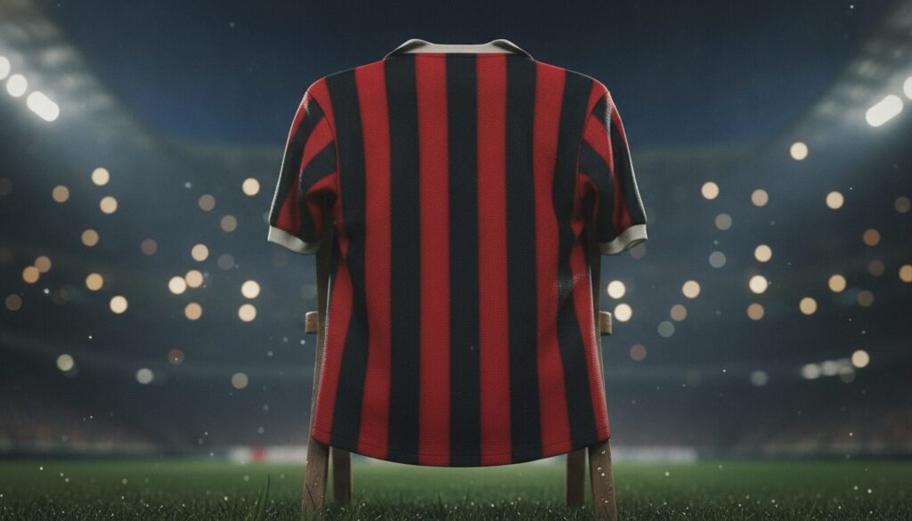 triste nouvelle : l'icône du football franco baresi nous a quittés. découvrez un hommage émouvant à une légende du sport qui a marqué l'histoire du football.
