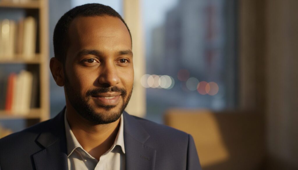découvrez qui est omar artan, son parcours, ses réalisations et ce qui le rend unique dans cet article approfondi.