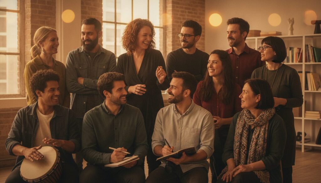 découvrez akliouche, un collectif artistique unique et hors du commun qui révolutionne la scène culturelle avec créativité et passion.