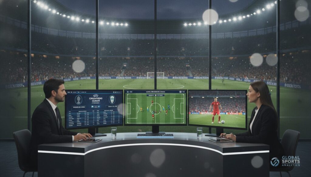 découvrez notre analyse complète et pronostic détaillé du match hapoel beer sheva vs sabah fa en ligue des champions, prévu le 19 août 2026. préparez-vous à suivre ce duel passionnant avec toutes les clés pour parier intelligemment.