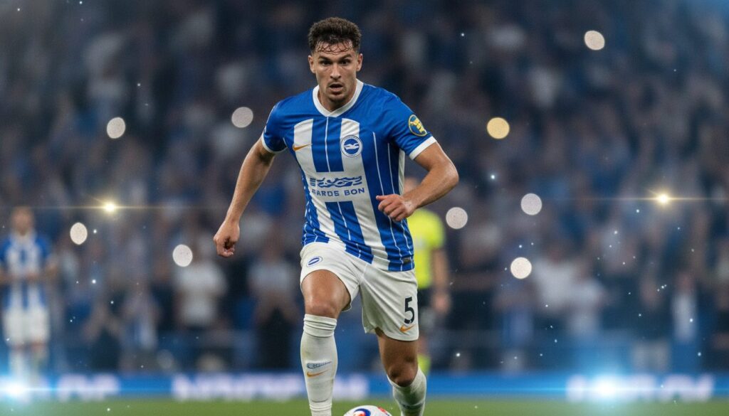 découvrez l'aperçu complet de la premier league 2026-27 avec un focus spécial sur brighton, l'équipe surprenante classée n°5, à ne pas manquer cette saison.