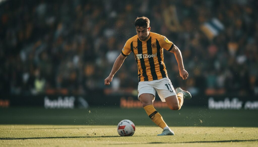 découvrez l'aperçu complet de la premier league 2026-27 avec un focus spécial sur hull city, actuellement classé numéro 11. analyse des performances, joueurs clés et perspectives pour la saison.