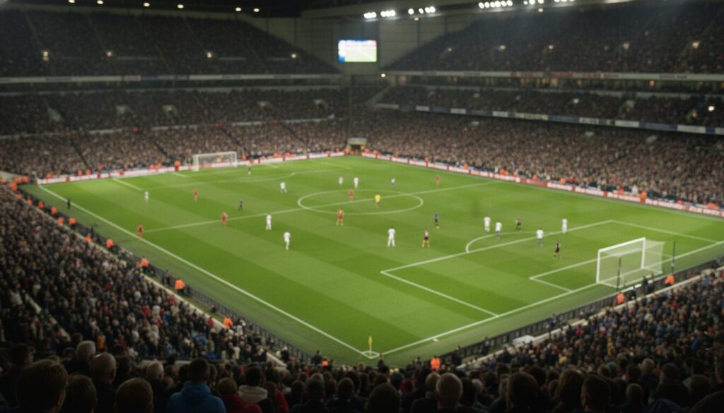 découvrez notre guide complet de la premier league 2026-27, avec une analyse détaillée de chaque club pour bien préparer la saison à venir.