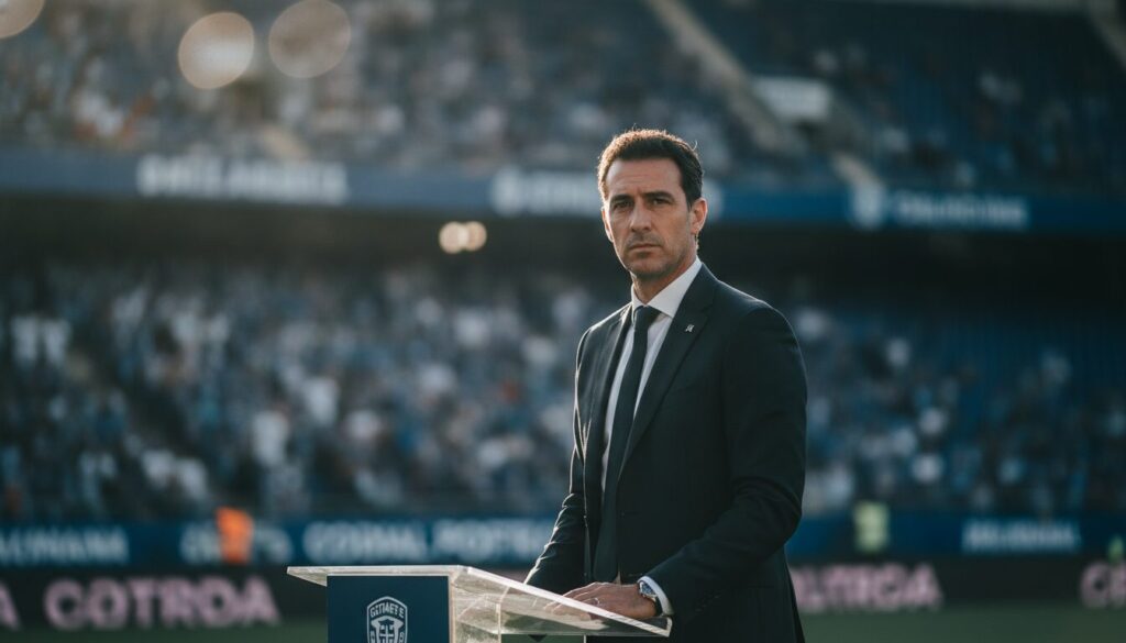 bordalás appelle au respect pour le getafe et souligne que le professionnalisme consiste à le montrer envers tous, dans un message fort pour le club.