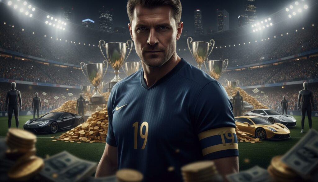découvrez comment les dépenses records de 1907 visent à dominer la serie a et la ligue des champions, en analysant leur stratégie financière audacieuse et leurs ambitions ambitieuses.