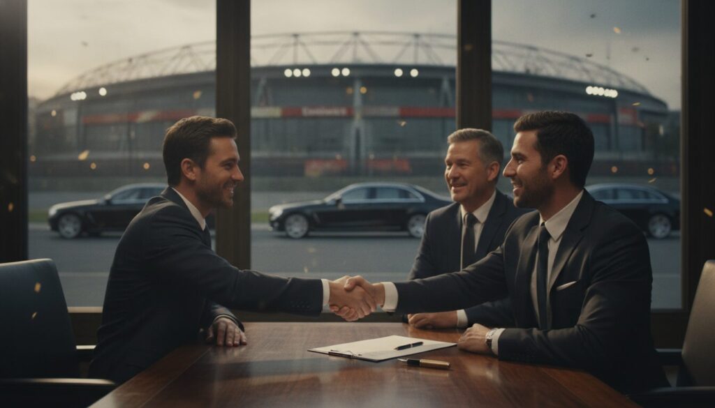 découvrez comment arsenal vise à construire une dynastie en premier league en recrutant des joueurs stars et en renforçant son équipe pour dominer le football anglais.