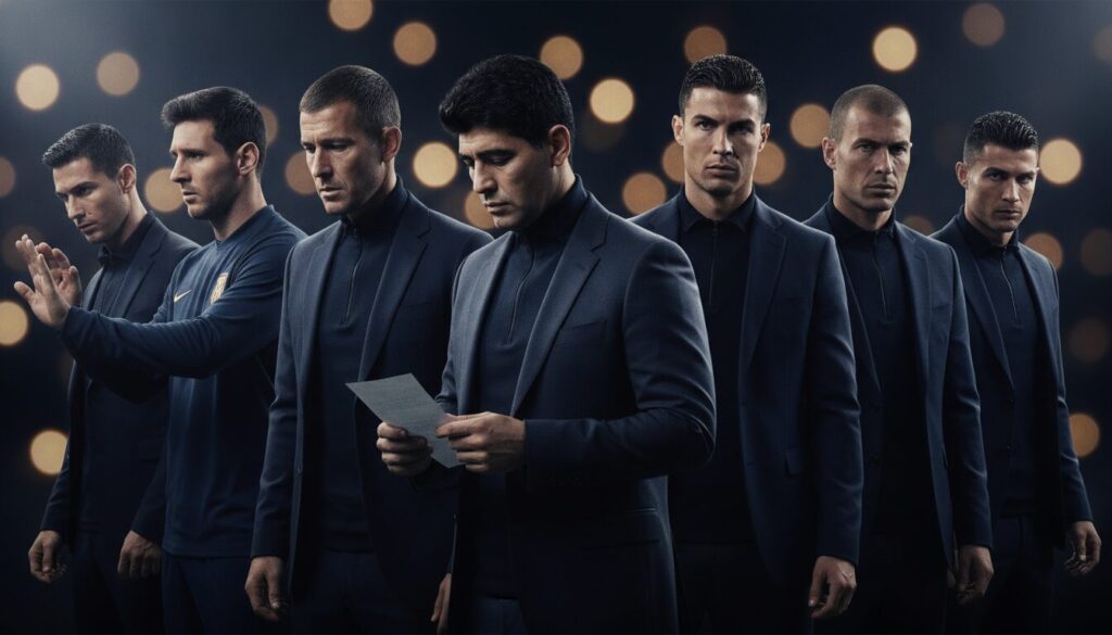découvrez les histoires des 9 stars, dont alisson, diaz et vlahovic, qui ont choisi de ne pas rejoindre la juventus malgré les propositions alléchantes.