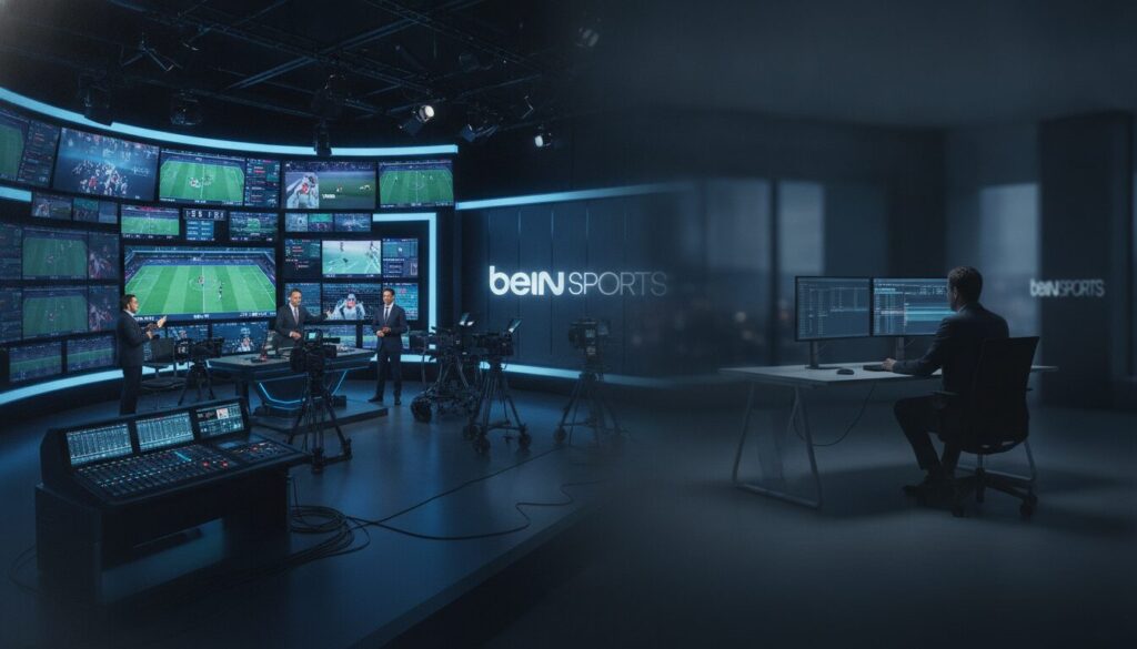 découvrez comment bein sports adopte une nouvelle stratégie, passant d'une expansion démesurée à une politique d'austérité pour s'adapter aux défis actuels du marché.