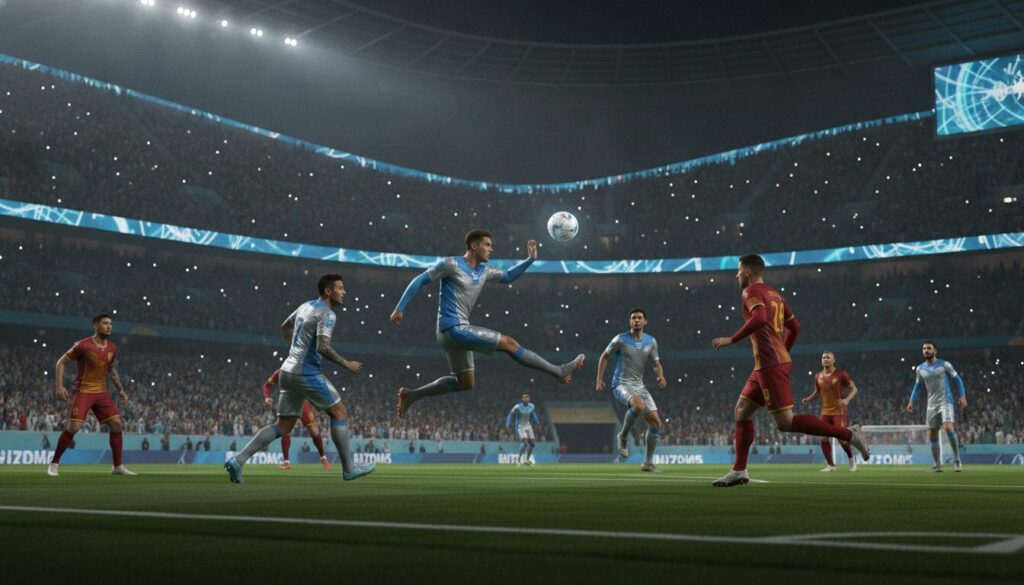 plongez au cœur de la coupe du monde de football 2026 : découvrez les enjeux majeurs, les équipes participantes et les innovations qui transformeront cet événement mondial.