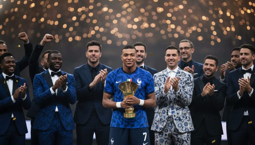 découvrez les meilleurs joueurs de la serie a dans ea fc 27 avec un français en tête du classement. analyse et détails exclusifs sur les stars du championnat italien.