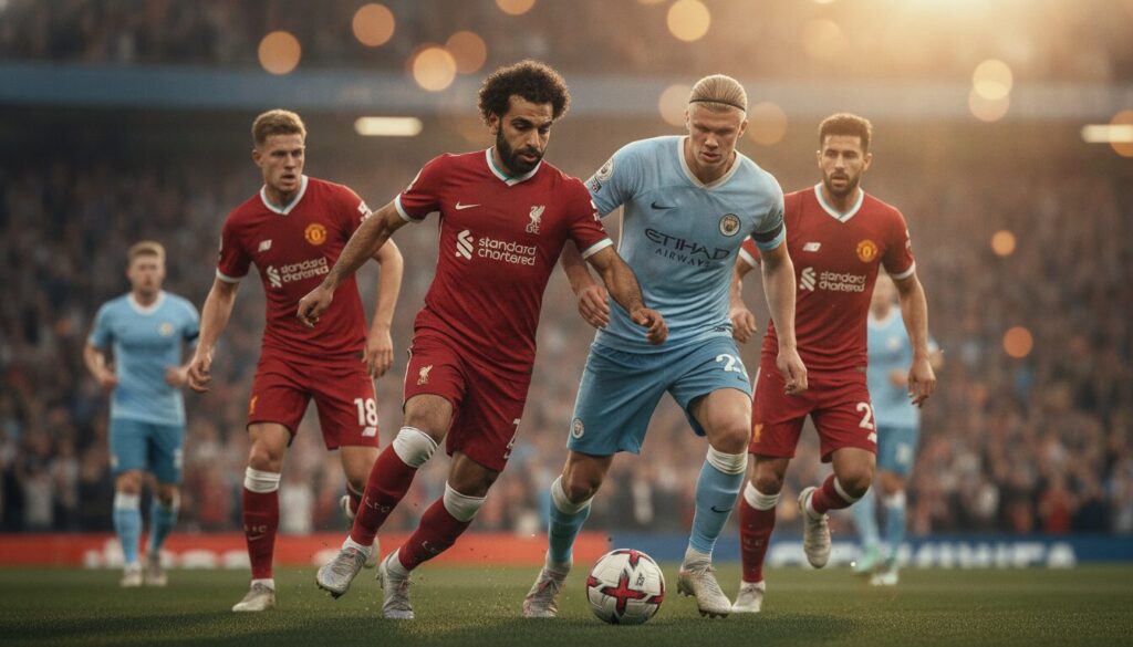 découvrez les joueurs incontournables pour chaque match de la 1ère journée du fantacampionato et préparez votre équipe pour un début de saison réussi.