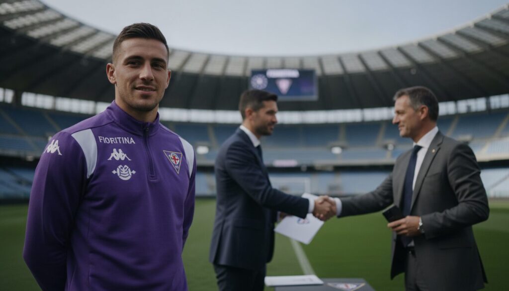la fiorentina est proche de finaliser l'acquisition de beto en provenance d'everton pour un montant de 18 millions d'euros, renforçant ainsi son attaque pour la prochaine saison.