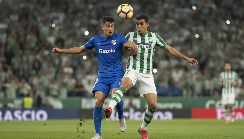 analyse complète et pronostics pour le match getafe vs racing de santander, un duel crucial à ne pas manquer. découvrez notre décryptage des forces en présence et les clés du match.