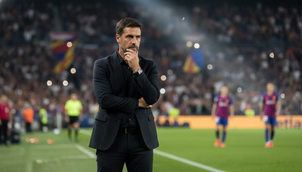 giráldez considère que le résultat du match représente fidèlement la performance des équipes sur le terrain.
