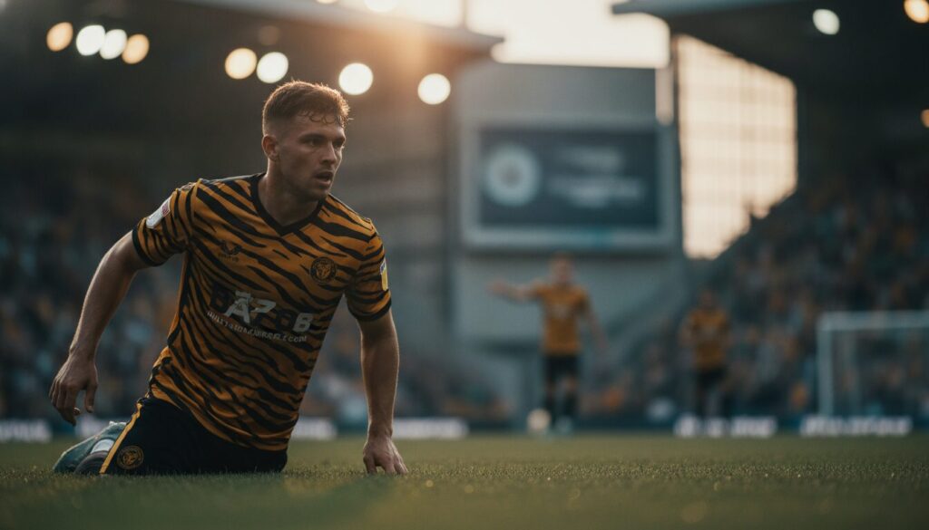 découvrez l'histoire, les succès et les coulisses de hull city, le club de football emblématique qui fait vibrer ses supporters.