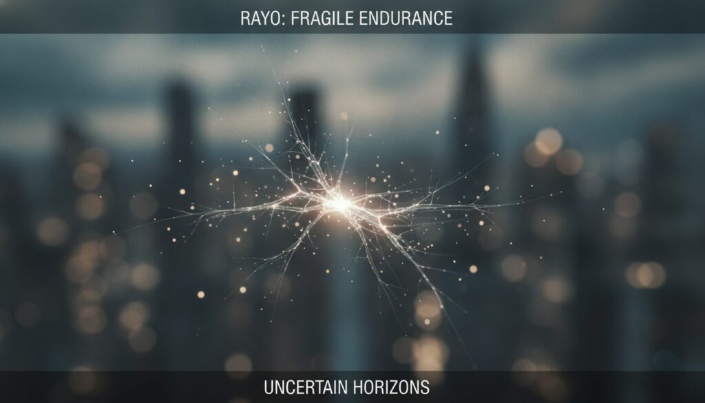 analyse approfondie de la fragilité continue du rayo et des incertitudes qui pèsent sur son futur.