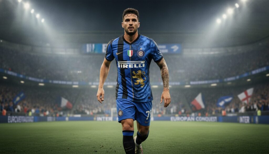 découvrez comment l'inter milan s'inspire de la premier league pour transformer son équipe, viser la conquête de l'europe et décrocher un second scudetto historique.