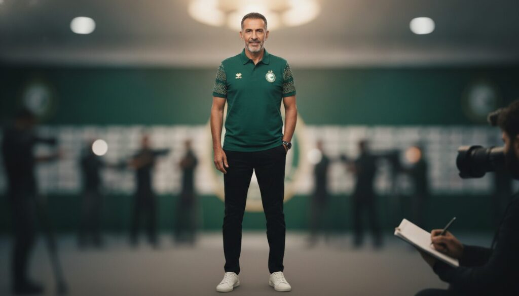 le club saoudien al ahli annonce la nomination de pusic comme nouvel entraîneur, succédant à jaissle, pour diriger l'équipe vers de nouveaux succès.