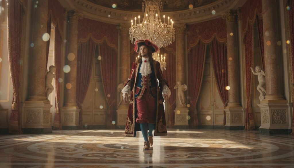 découvrez les premiers pas enchantés dans l’ère baroque et plongez dans un voyage musical et artistique riche en émotions et en splendeur.