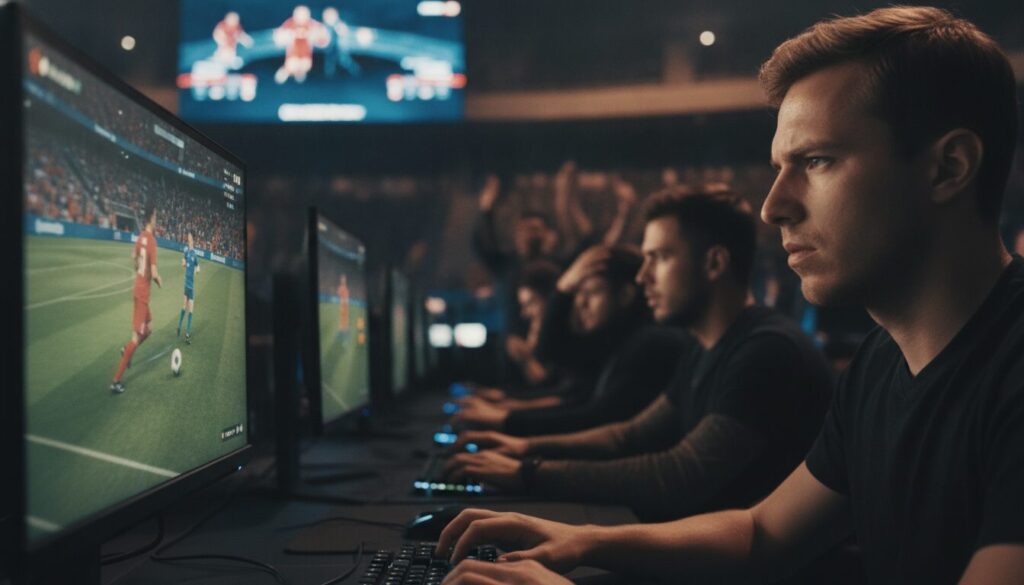 découvrez les premiers avis partagés sur le football vidéo support après la première journée de la ligue 3, entre espoirs et critiques.