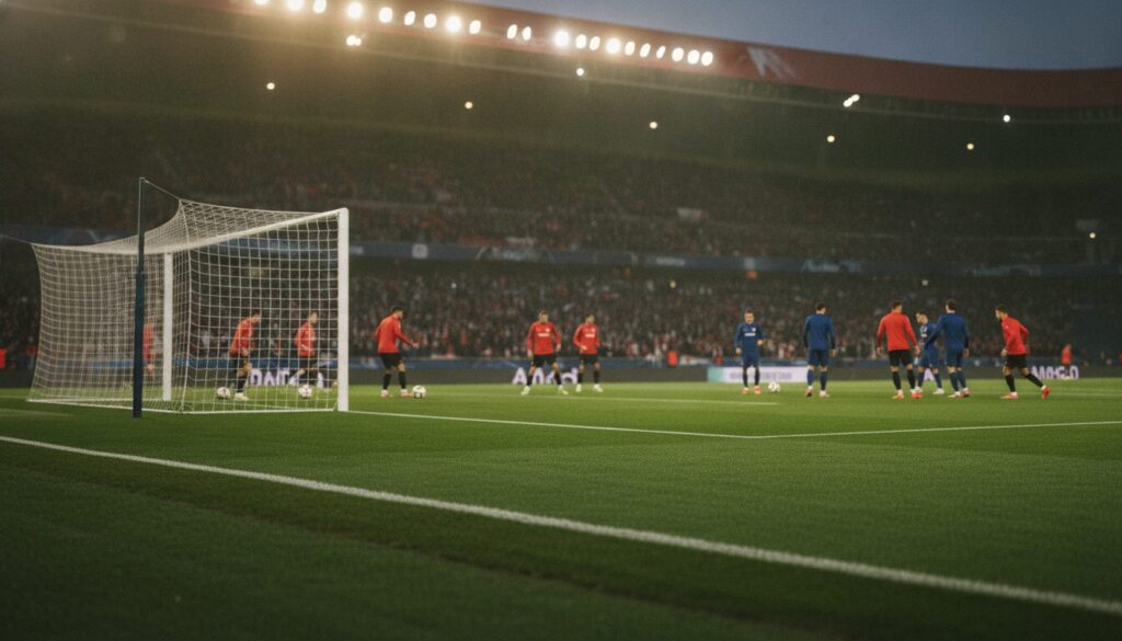 suivez en direct majorque-psg : retrouvez l'heure du coup d'envoi et la chaîne tv pour ne rien manquer du premier match de préparation de la saison.