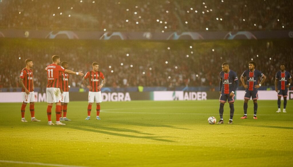 découvrez l'horaire et la chaîne tv pour suivre en direct le premier match amical de pré-saison entre majorque et le psg. ne manquez aucune minute de cette rencontre passionnante !