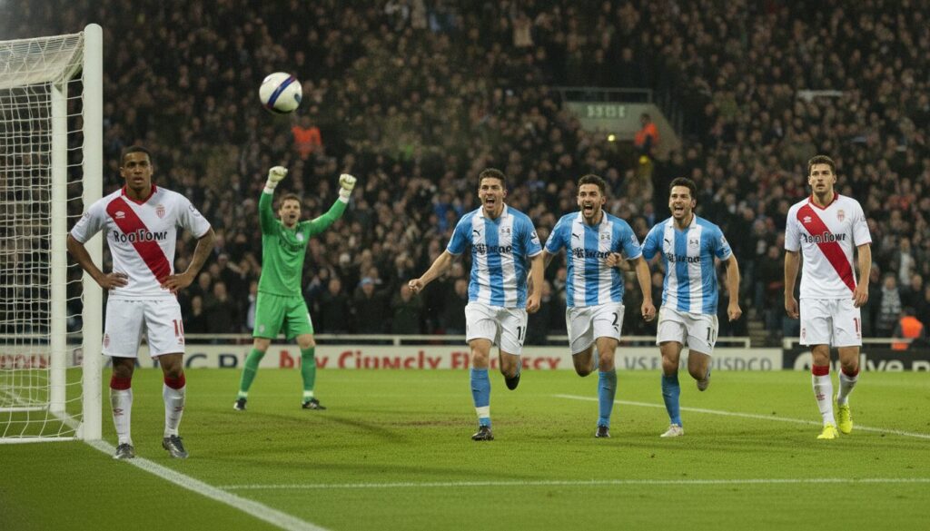 revivez le match amical entre l’as monaco et coventry, où l'équipe monégasque s’est inclinée malgré ses efforts.
