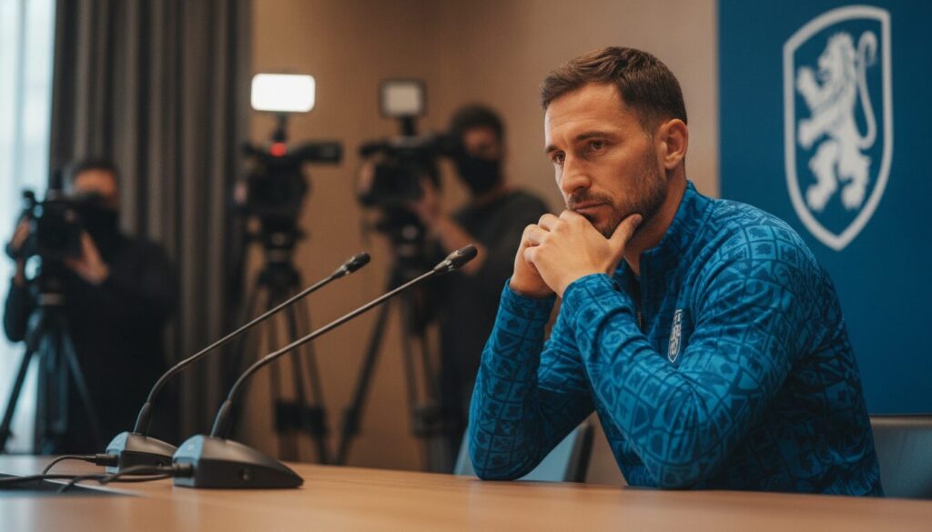 découvrez les confidences exclusives de désiré doué sur son avenir lors du mercato et les coulisses de ses décisions.